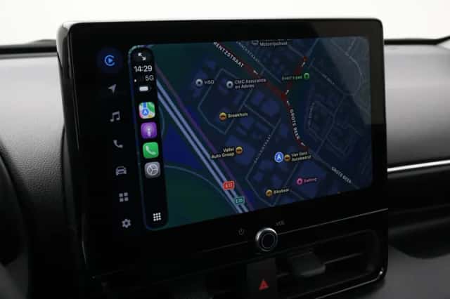 Toyota Yaris (2026) thumbnail 6