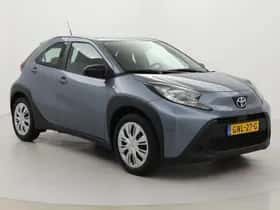 Toyota Aygo X (2024) thumbnail 1