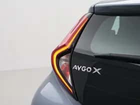 Toyota Aygo X (2024) thumbnail 11