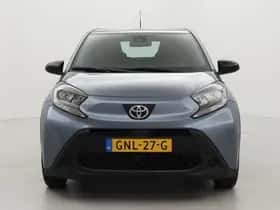 Toyota Aygo X (2024) thumbnail 12