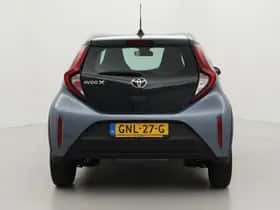Toyota Aygo X (2024) thumbnail 13