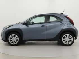 Toyota Aygo X (2024) thumbnail 14