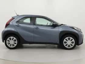 Toyota Aygo X (2024) thumbnail 15