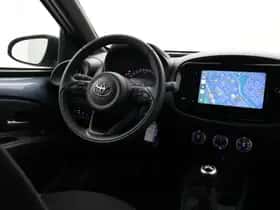 Toyota Aygo X (2024) thumbnail 18