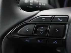 Toyota Aygo X (2024) thumbnail 19