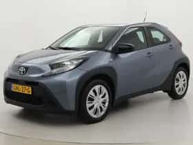 Toyota Aygo X (2024) thumbnail 25