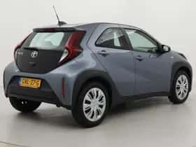 Toyota Aygo X (2024) thumbnail 26