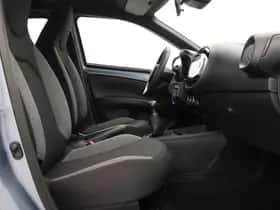 Toyota Aygo X (2024) thumbnail 27