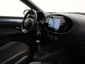 Toyota Aygo X (2024) thumbnail 28