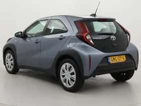 Toyota Aygo X (2024) thumbnail 4