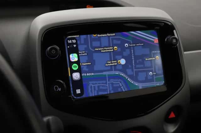Toyota Aygo (2020) thumbnail 6