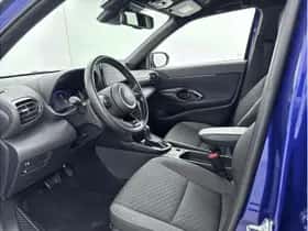 Toyota Yaris Cross (2024) thumbnail 14