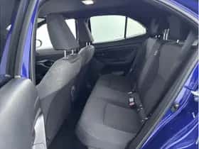 Toyota Yaris Cross (2024) thumbnail 25