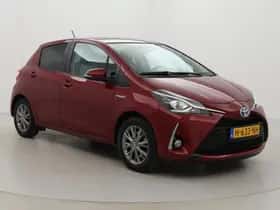 Toyota Yaris (2020) thumbnail 1