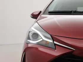 Toyota Yaris (2020) thumbnail 14