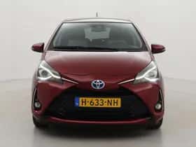 Toyota Yaris (2020) thumbnail 19