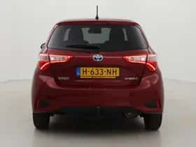Toyota Yaris (2020) thumbnail 20