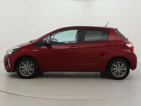 Toyota Yaris (2020) thumbnail 21