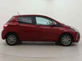 Toyota Yaris (2020) thumbnail 22