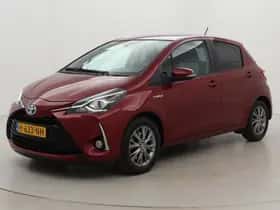 Toyota Yaris (2020) thumbnail 36