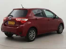 Toyota Yaris (2020) thumbnail 37