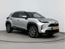 Toyota Yaris Cross (2025) thumbnail 1