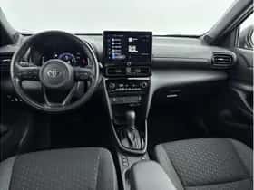 Toyota Yaris Cross (2025) thumbnail 2