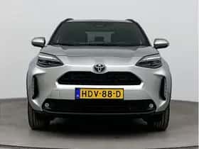 Toyota Yaris Cross (2025) thumbnail 12