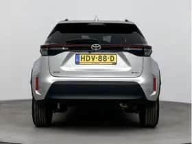Toyota Yaris Cross (2025) thumbnail 13