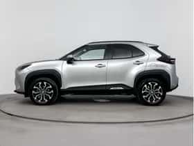 Toyota Yaris Cross (2025) thumbnail 14