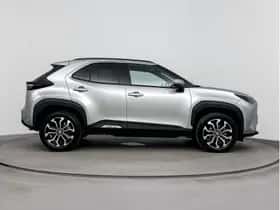 Toyota Yaris Cross (2025) thumbnail 15