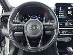 Toyota Yaris Cross (2025) thumbnail 19