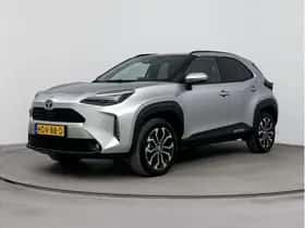 Toyota Yaris Cross (2025) thumbnail 22