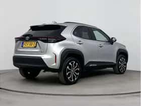 Toyota Yaris Cross (2025) thumbnail 23