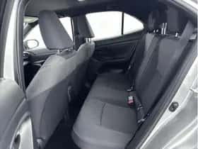 Toyota Yaris Cross (2025) thumbnail 26