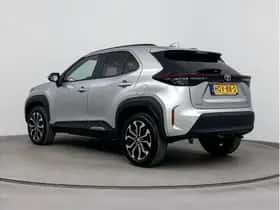 Toyota Yaris Cross (2025) thumbnail 4