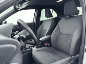 Toyota Yaris Cross (2025) thumbnail 10