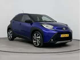Toyota Aygo X (2024) thumbnail 1