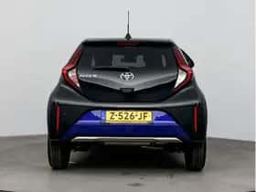 Toyota Aygo X (2024) thumbnail 11