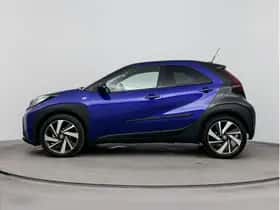 Toyota Aygo X (2024) thumbnail 12