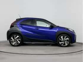 Toyota Aygo X (2024) thumbnail 13