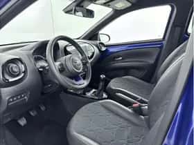 Toyota Aygo X (2024) thumbnail 14
