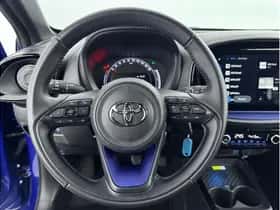Toyota Aygo X (2024) thumbnail 17