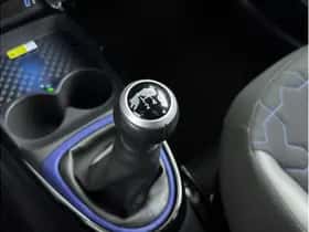 Toyota Aygo X (2024) thumbnail 18