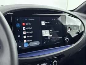 Toyota Aygo X (2024) thumbnail 19