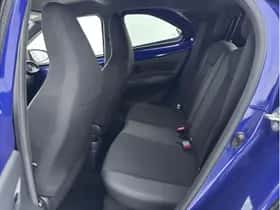 Toyota Aygo X (2024) thumbnail 20