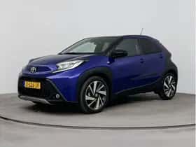 Toyota Aygo X (2024) thumbnail 22