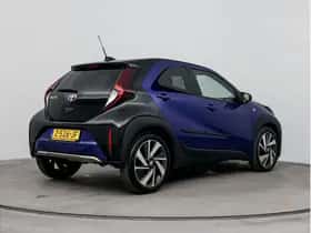 Toyota Aygo X (2024) thumbnail 23
