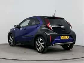 Toyota Aygo X (2024) thumbnail 4
