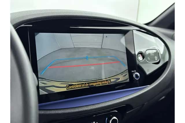 Toyota Aygo X (2024) thumbnail 5